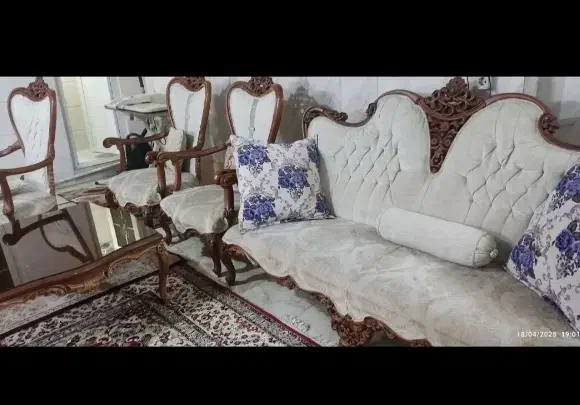 سوئیت دربستی موقت شهرری|اجارهٔ کوتاه‌مدت آپارتمان و سوئیت|ری, علایین|دیوار