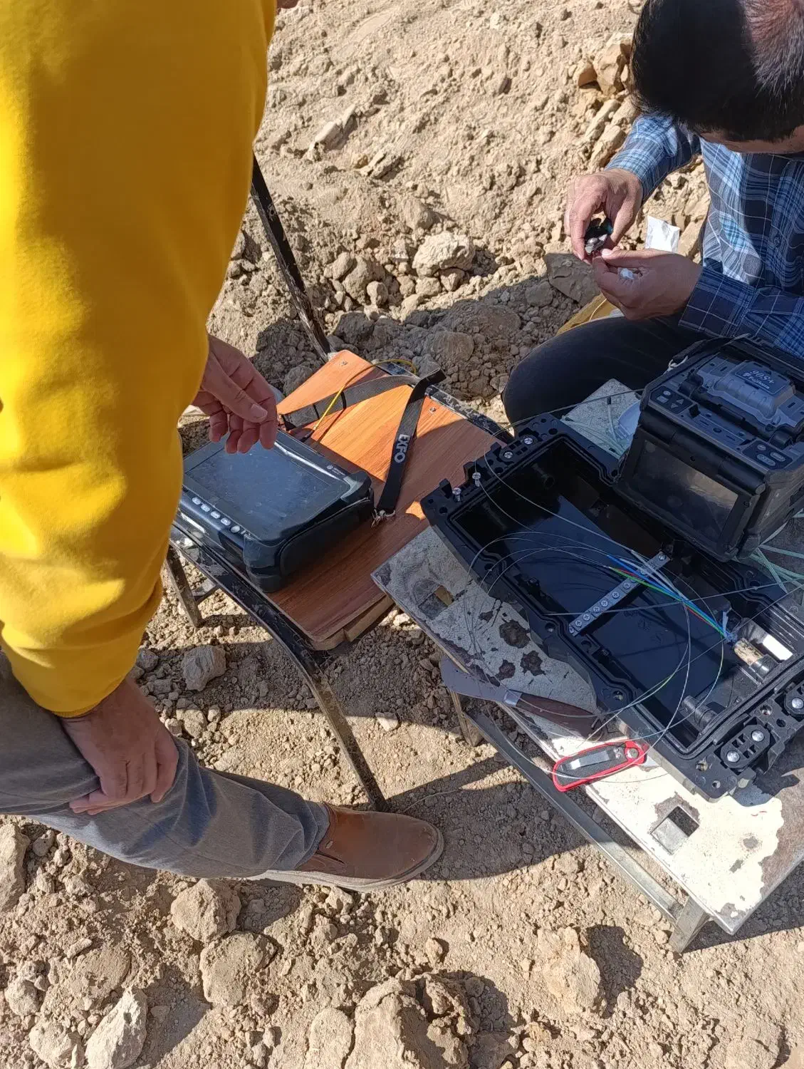 خدمات تخصصی شبکه و IT|خدمات رایانهای و موبایل|شهرکرد, |دیوار