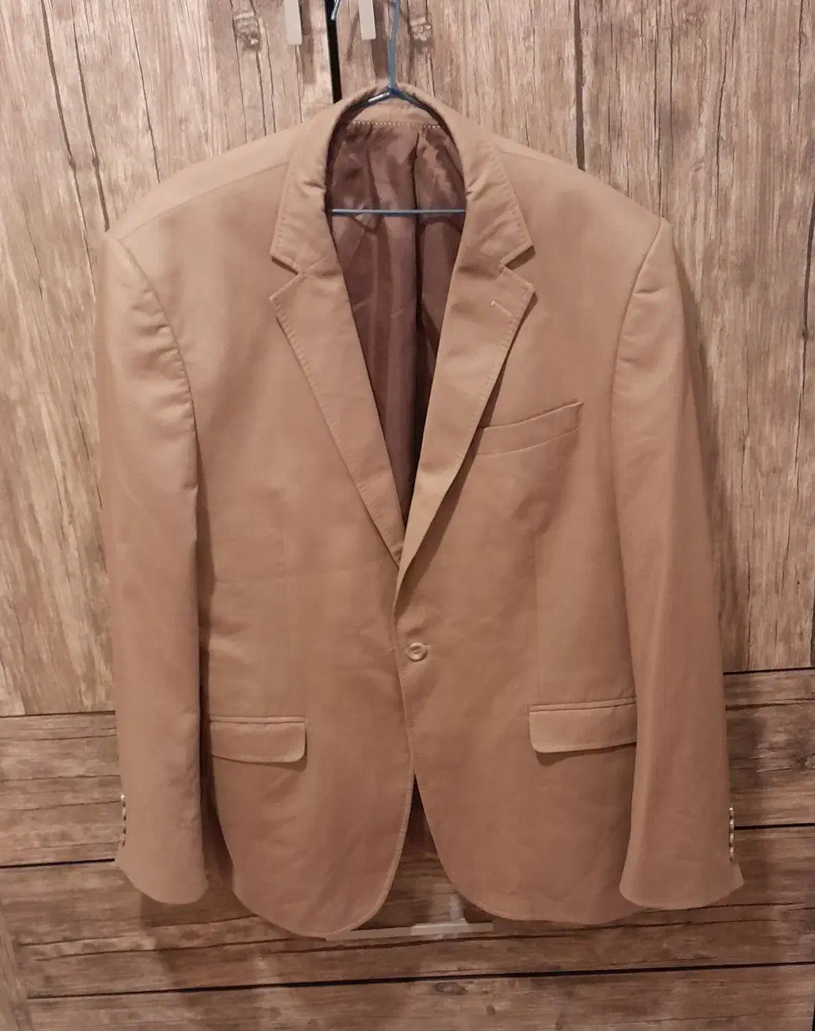 کت مردانه سایز ۵۲|لباس|تهران, سید خندان (جلفا)|دیوار