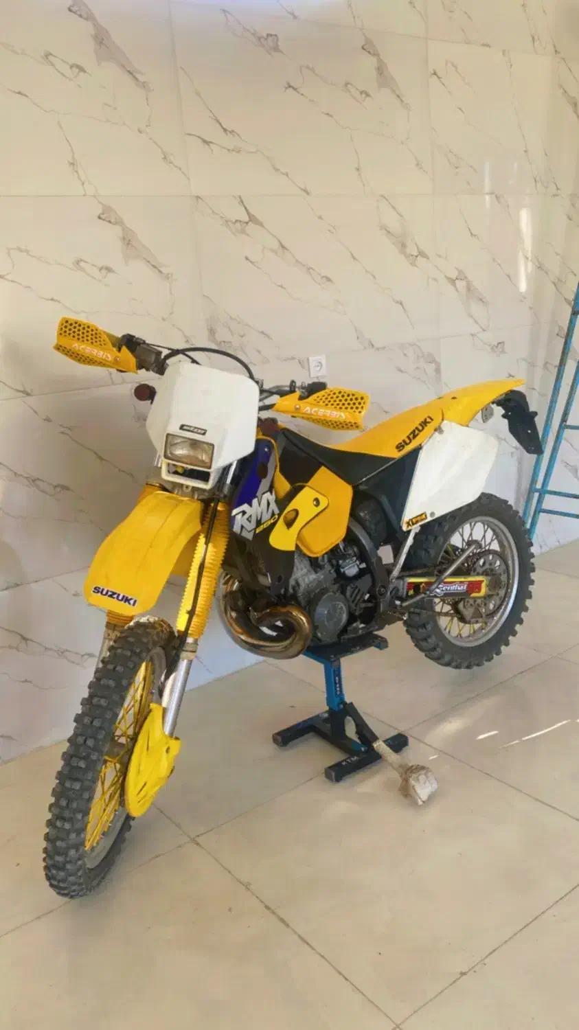 موتور کراس|موتورسیکلت|طارم (زنجان), |دیوار