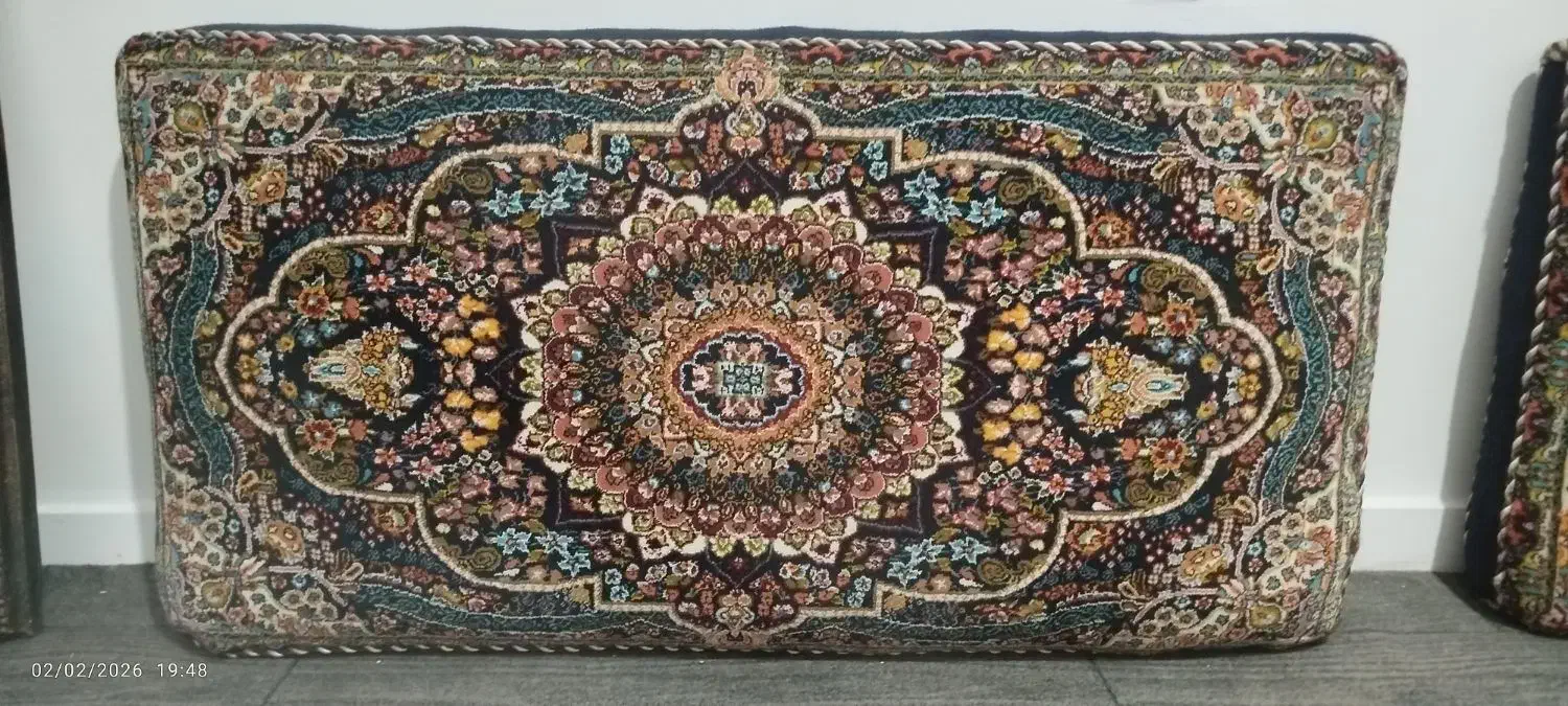 پشتی|پشتی|فردیس, شهرک ۱۱۰|دیوار