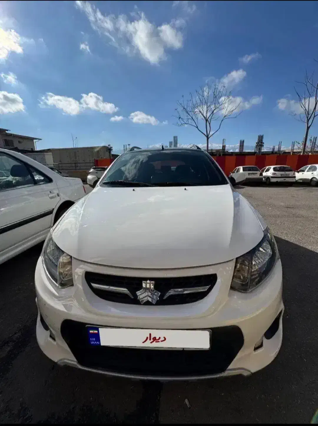 کوییک R مدل ۱۴۰۱ بی رنگ فقط اقساطی|خودرو سواری و وانت|تهران, باغ فیض|دیوار