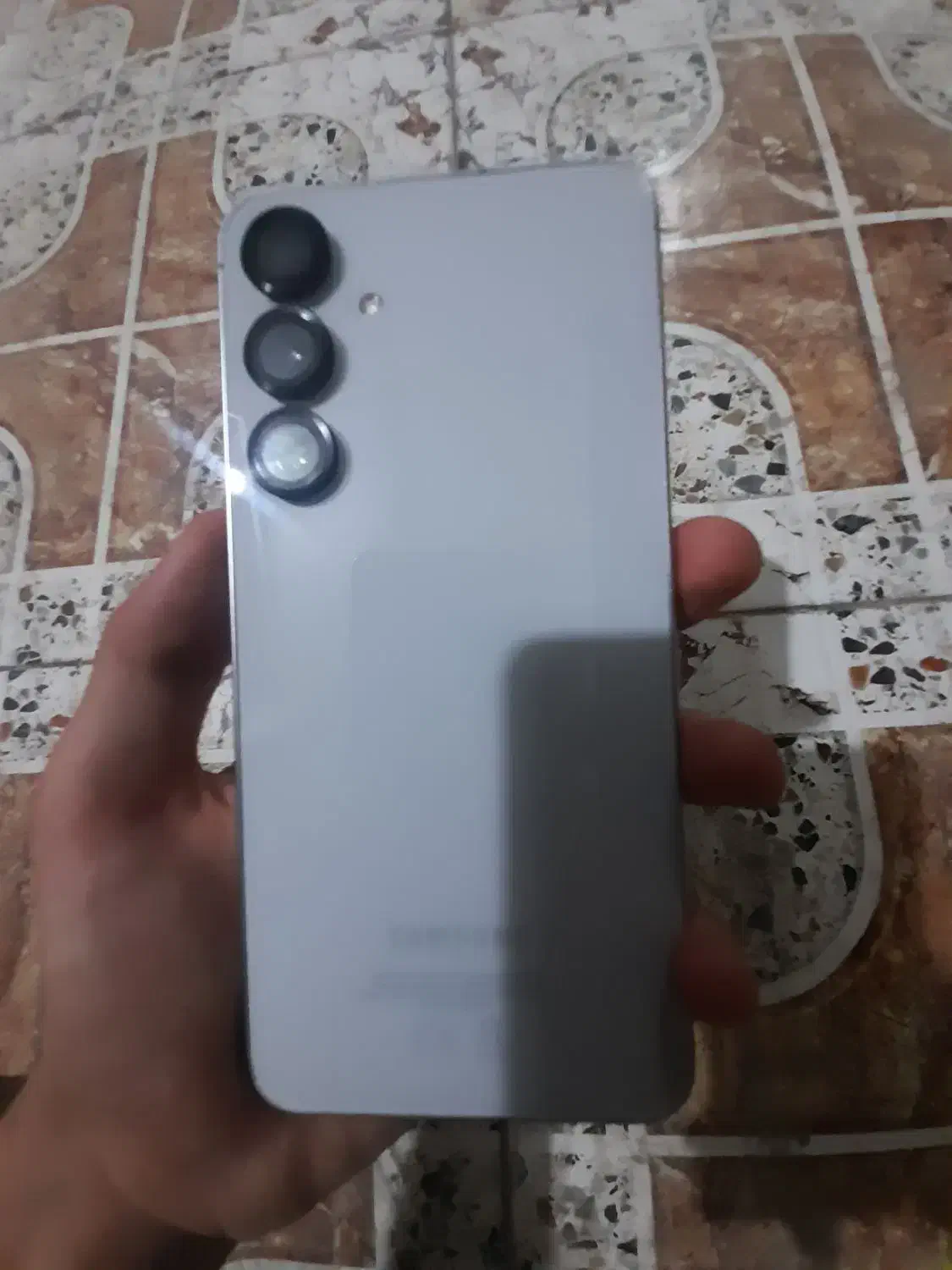سامسونگ Galaxy S24 FE با حافظهٔ ۲۵۶ گیگابایت|موبایل|آبادان, |دیوار