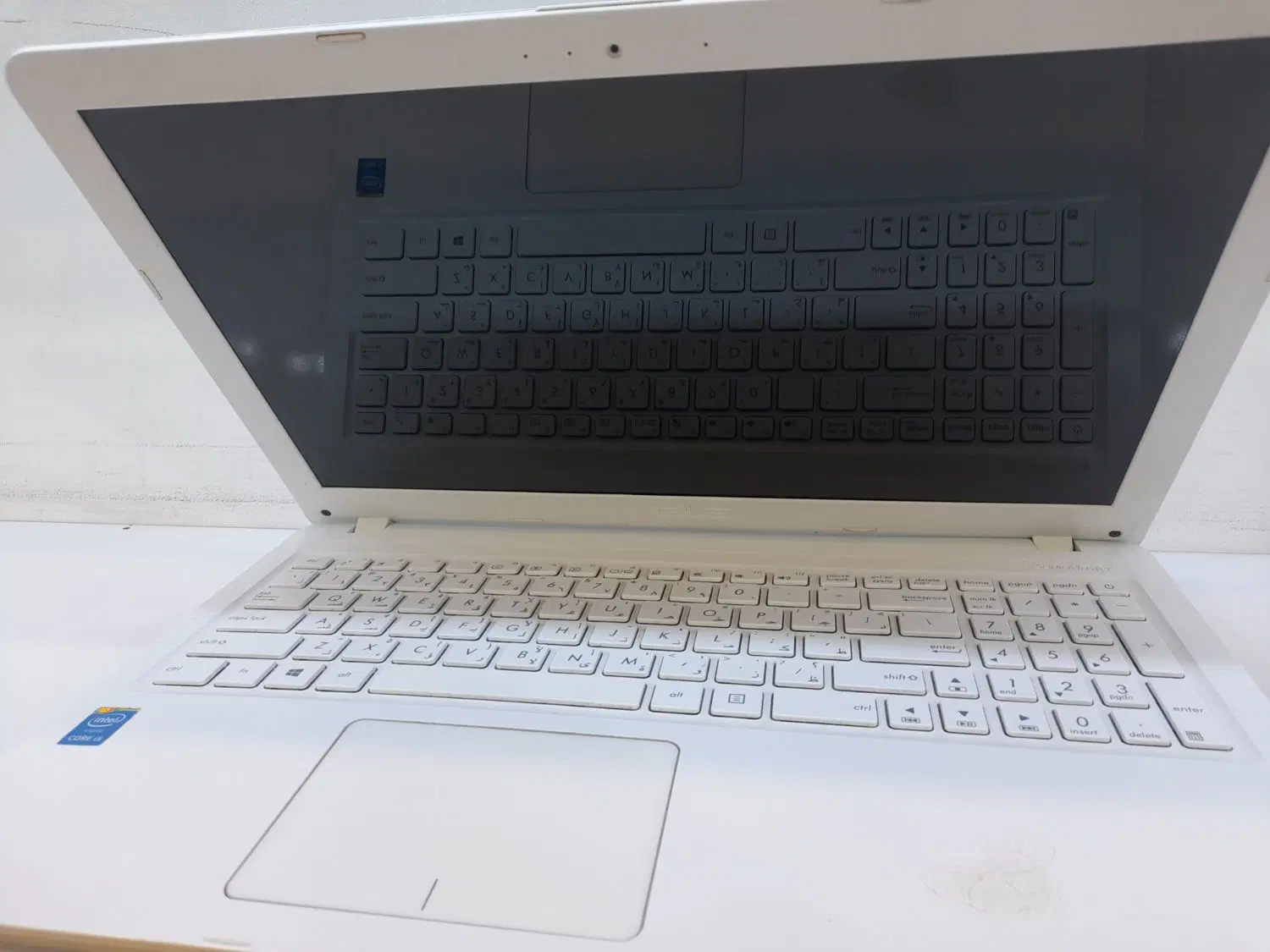 Laptop Asus 540L|رایانه همراه|یاسوج, |دیوار