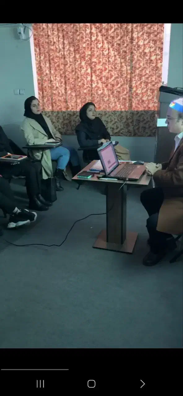 جذب معاون اجرایی در مدارس ومعرفی به کار|استخدام آموزشی|رشت, نامجو|دیوار