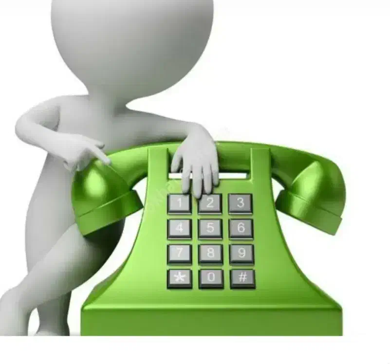 خط تلفن مهرگان|تلفن رومیزی|محمدیه-قزوین, |دیوار