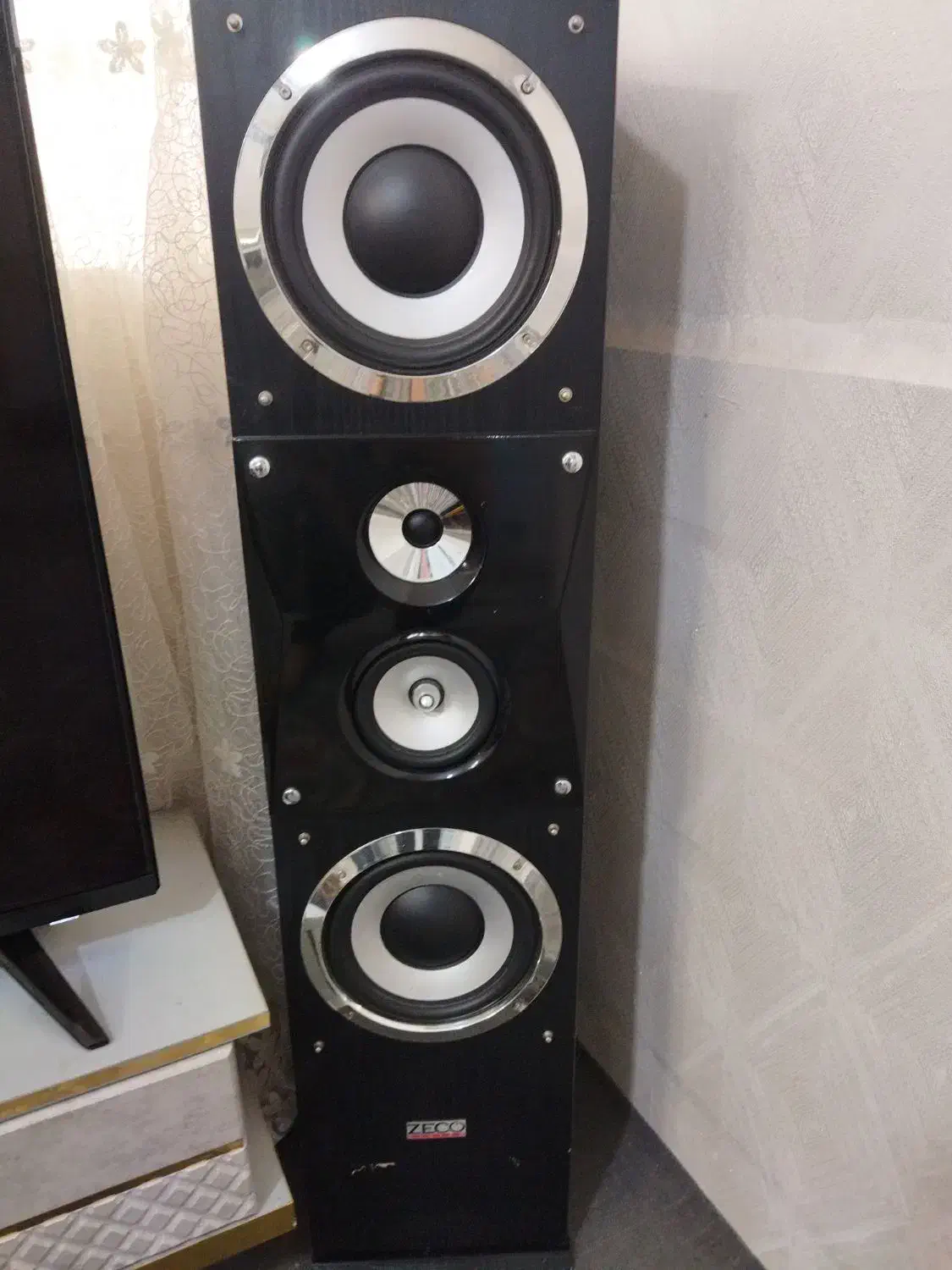 باند|سیستم صوتی خانگی|قم, شهید صیاد شیرازی|دیوار