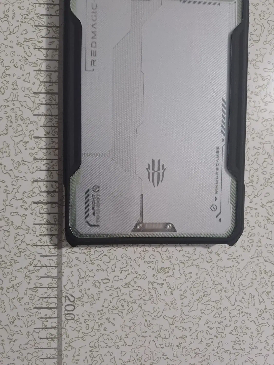 red magic 8 pro|موبایل|سردشت, |دیوار