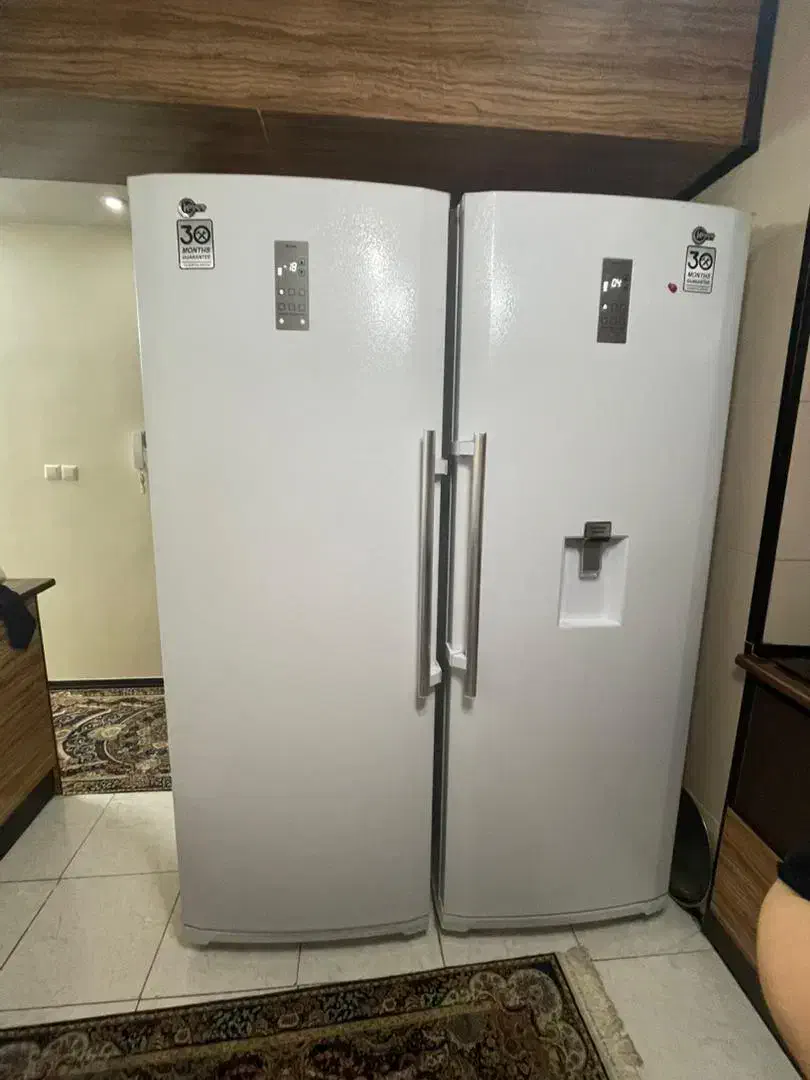 تعمیر یخچال ولباسشوی|خدمات پیشه و مهارت|فولادشهر, مسکن مهر فولادشهر|دیوار