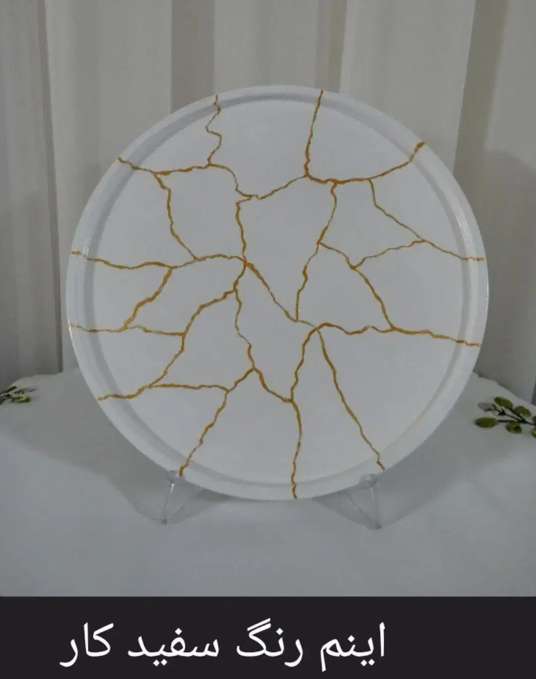 حراج کلی لوازم سنگی توافقی قسطی شغل خونگی|صنایع دستی و سایر لوازم تزئینی|بوژگان, |دیوار