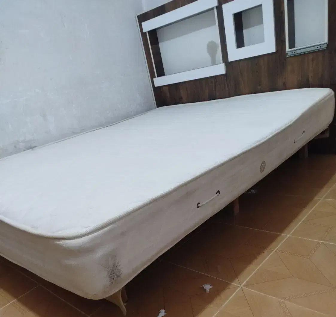 تشک|تشک تختخواب|فسا, |دیوار