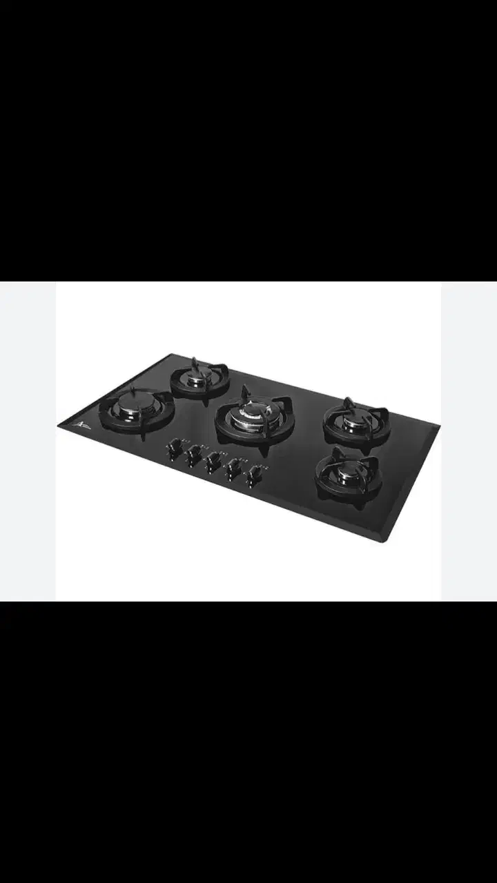 گاز شیشه و استیل|اجاق گاز و لوازم برقی پختوپز|میانه, |دیوار