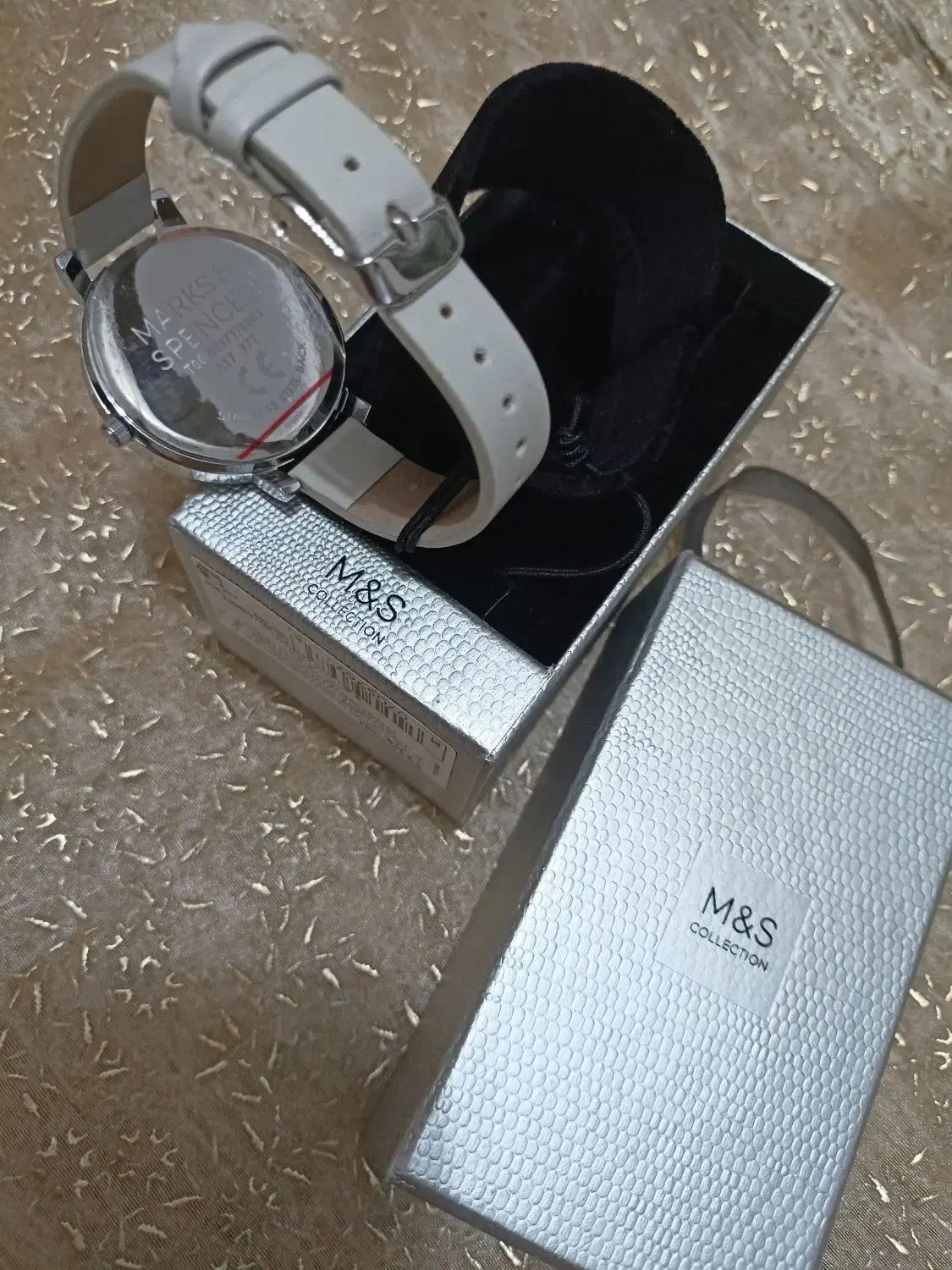 ساعت لندنی|ساعت|تهران, گلاب دره|دیوار