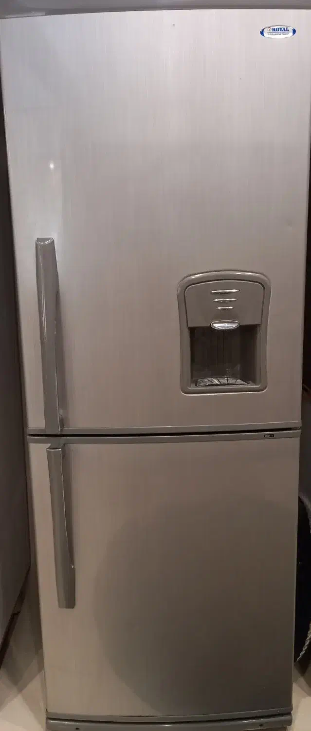 یخچال رویال|یخچال و فریزر|پردیس, فاز ۵|دیوار