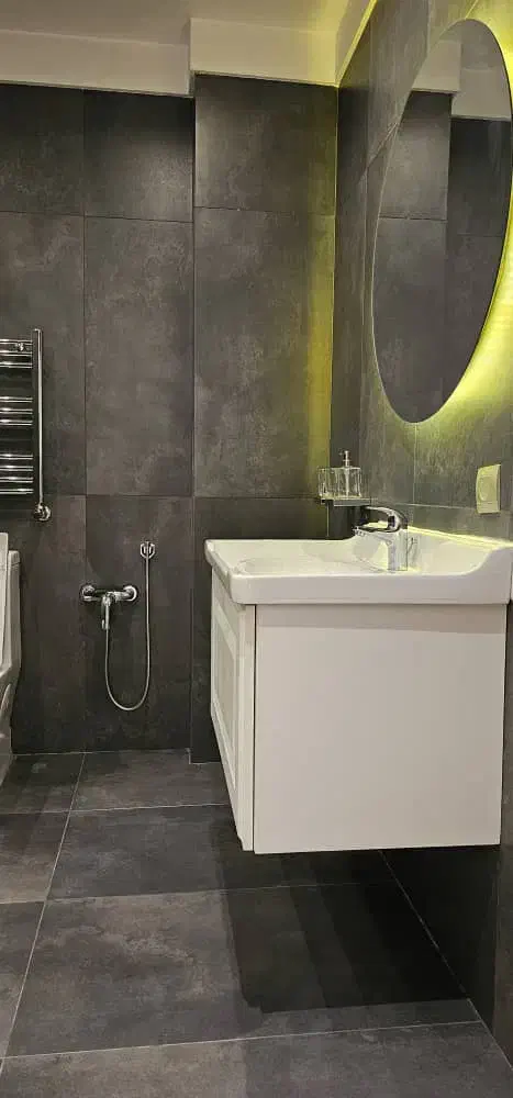 ۲۷۰ متر ۴ خواب فرمانیه شرقی ۳ پارکینگ سندی