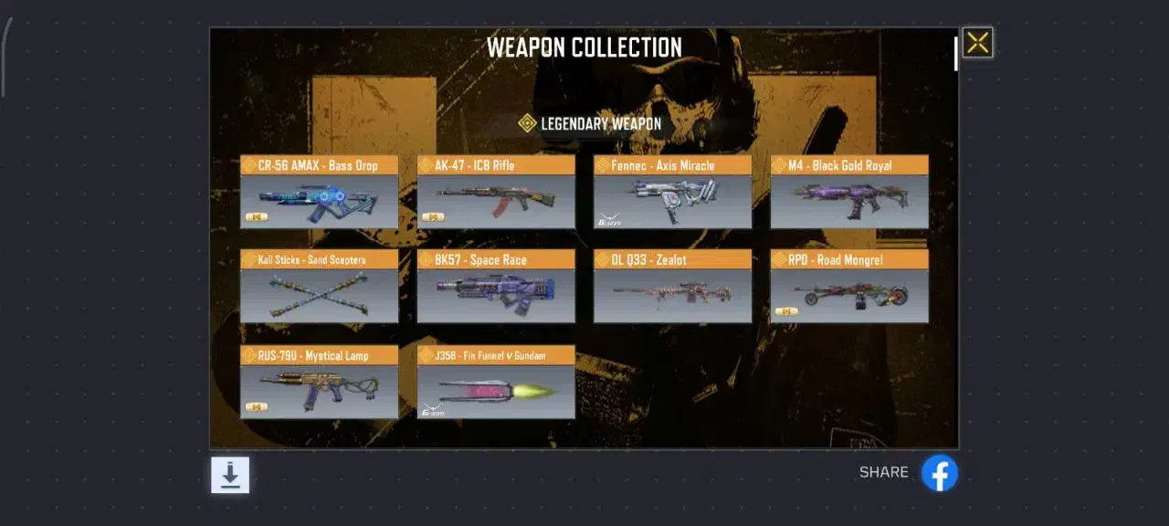 اک کالاف فروشی|کنسول، بازی ویدئویی و آنلاین|تهران, کوهسار|دیوار