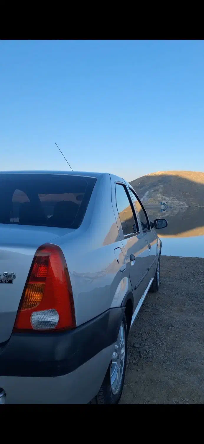 l90 استثنا|خودرو سواری و وانت|اشنویه, |دیوار