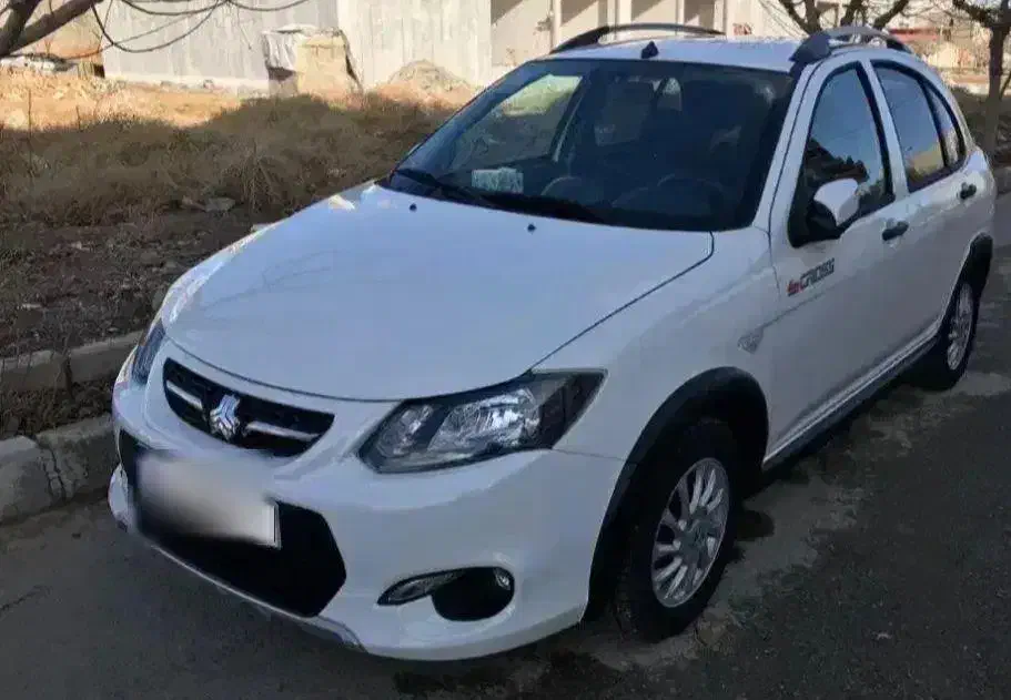 کوییک اتومات کیلیس۱۴۰۲|خودرو سواری و وانت|تهران, زمزم|دیوار