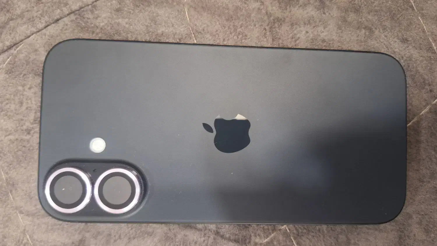 آیفون ۱۶ نرمال ۱۲۸ گیگ|موبایل|فولادشهر, مسکن مهر فولادشهر|دیوار