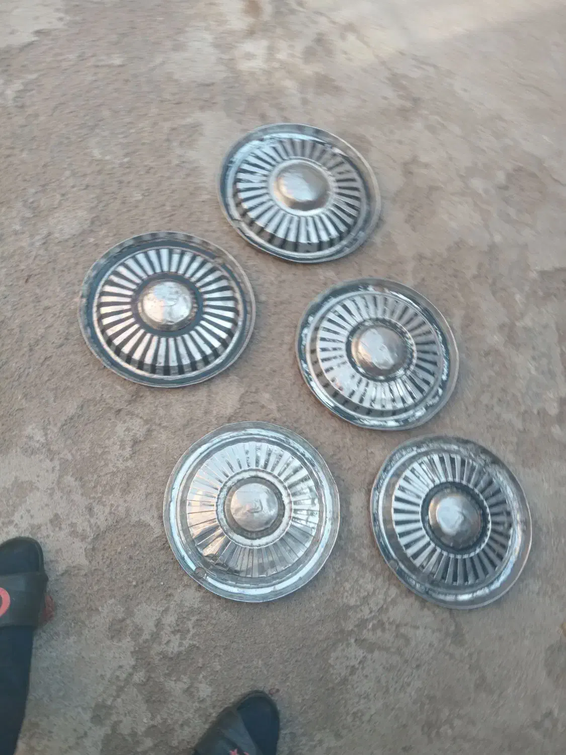 قالپاق خورشید.رادیاتوربخاری پیکان|قطعات یدکی و لوازم جانبی|اردبیل, |دیوار