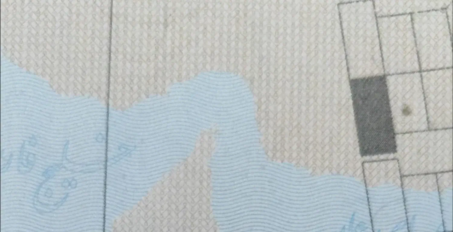 معاوضه یا فروش زمین مسکونی|فروش زمین و ملک کلنگی|شاهینشهر, شهرک گلدیس|دیوار