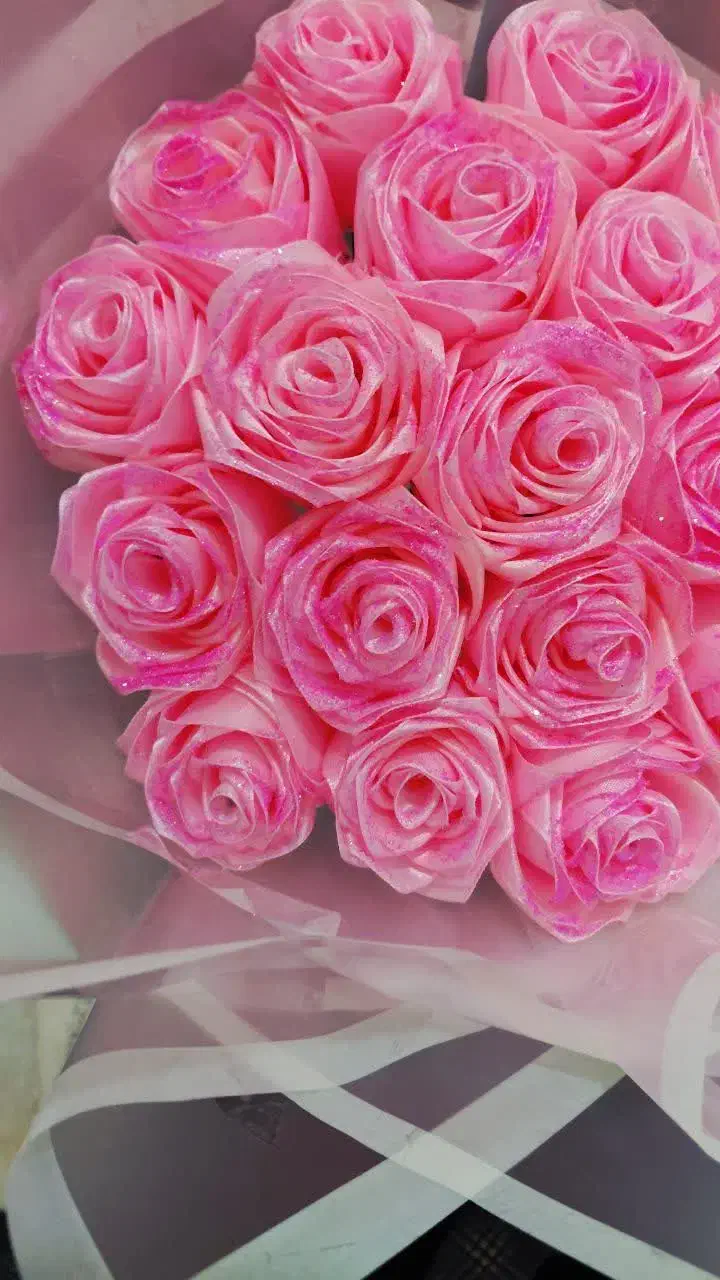 گل ربانی|گل مصنوعی|قم, شهرک سازمان آب|دیوار