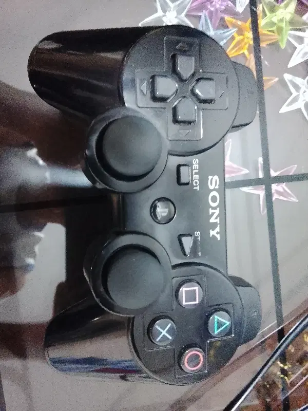 ps3 slim آکبند|کنسول، بازی ویدئویی و آنلاین|اسلام‌‌آباد غرب, |دیوار