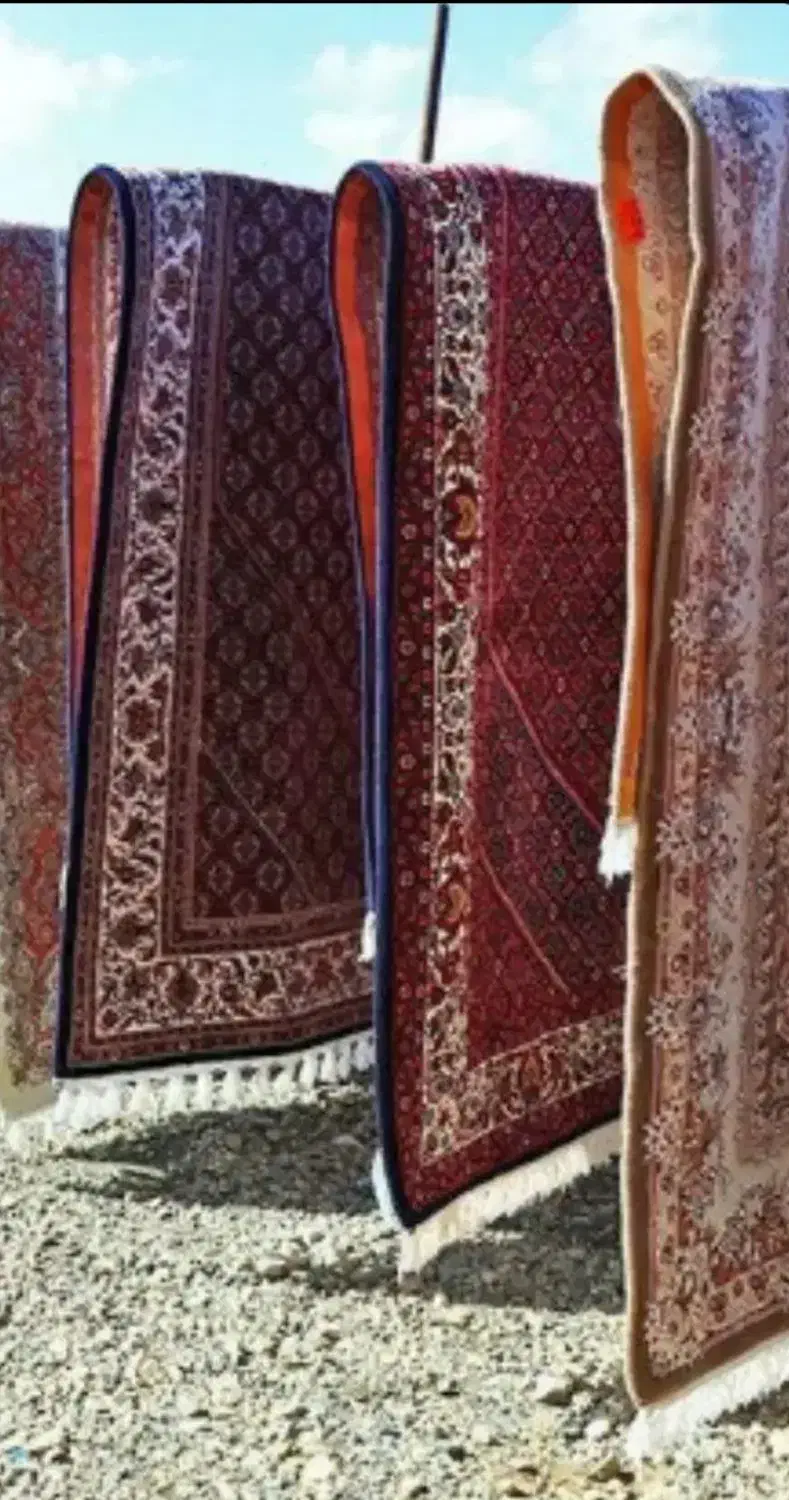 قالیشویی مهر خوی|خدمات نظافت|خوی, |دیوار