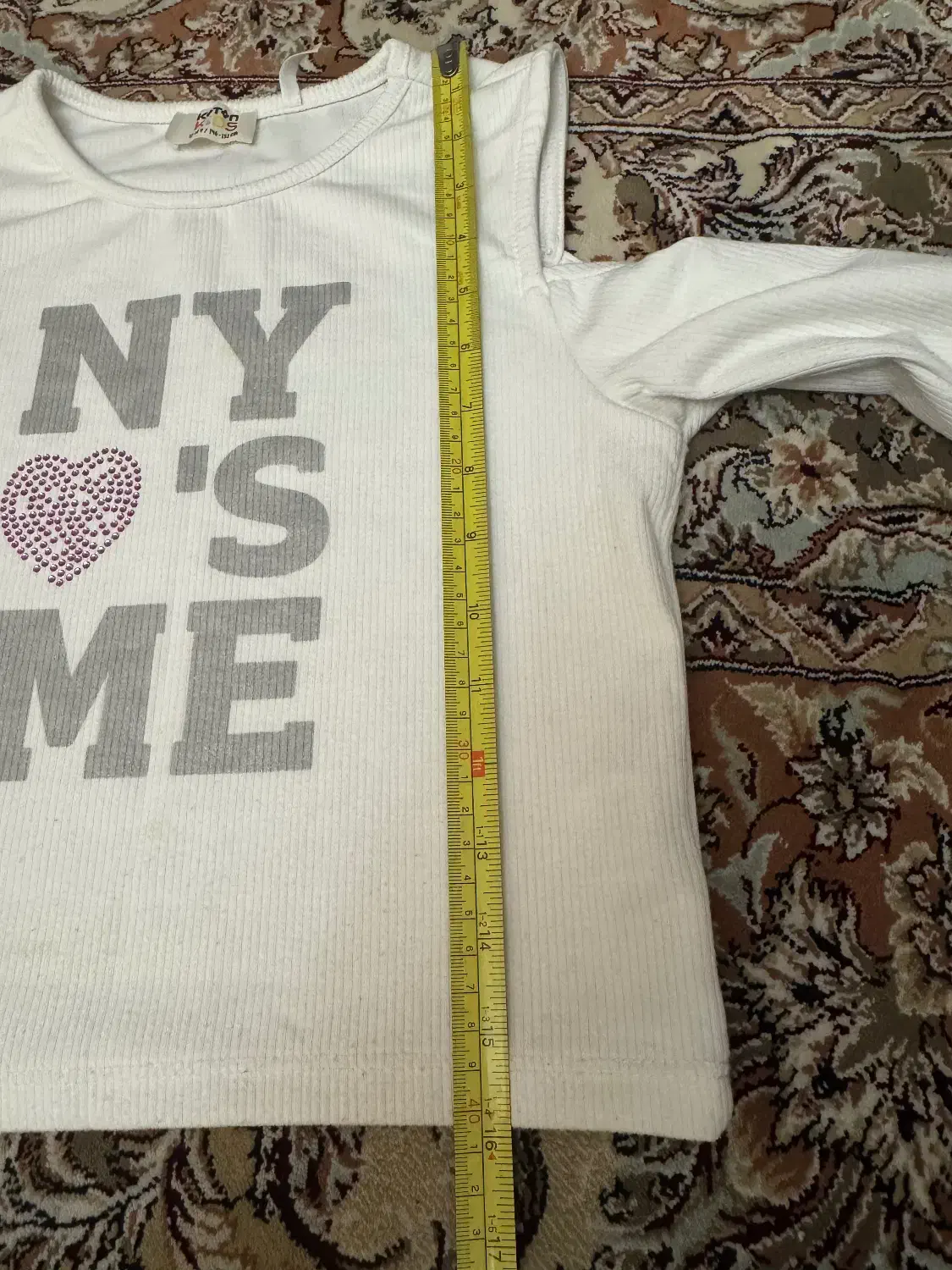 کراپ دخترانه برند کوتون|کفش و لباس بچه|تهران, بهداشت|دیوار