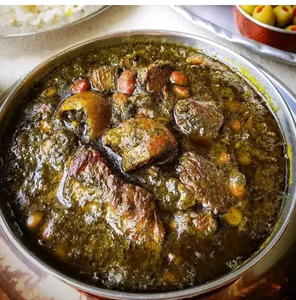 سبزی معطر دزفول|خوردنی و آشامیدنی|اصفهان, جاوان|دیوار