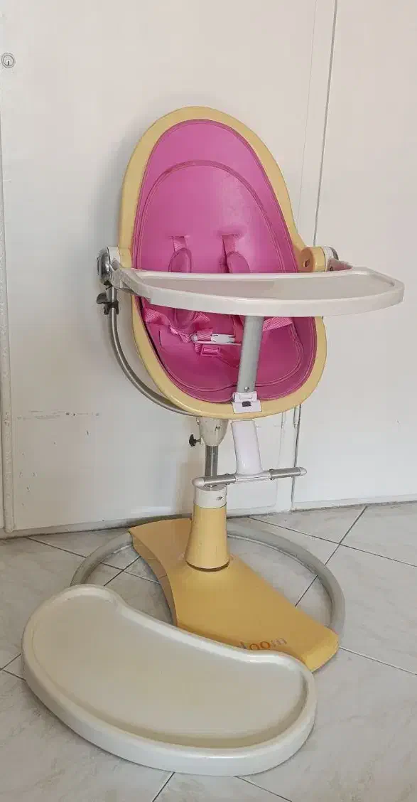 صندلی غذا برند بلوم|تخت و صندلی بچه|تهران, دکتر هوشیار|دیوار