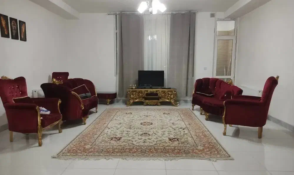 ۱۱۰ متری نوساز/دسترسی به جاده ملارد/املاک علیزاده|فروش آپارتمان|فردیس, شهرک شهید حسینی|دیوار