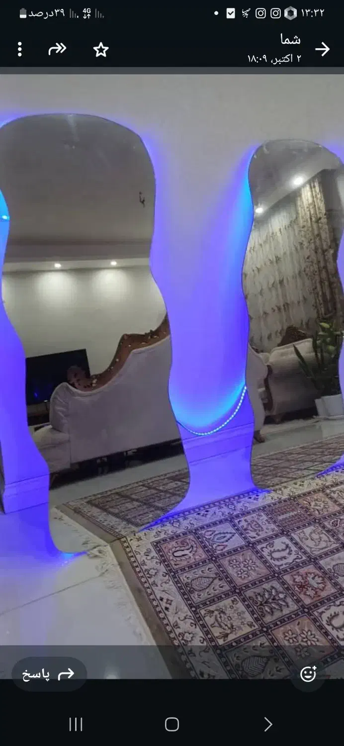 فروش وسایل سالن زنانه|آرایشگاه و سالن‌های زیبایی|مسجد سلیمان, |دیوار