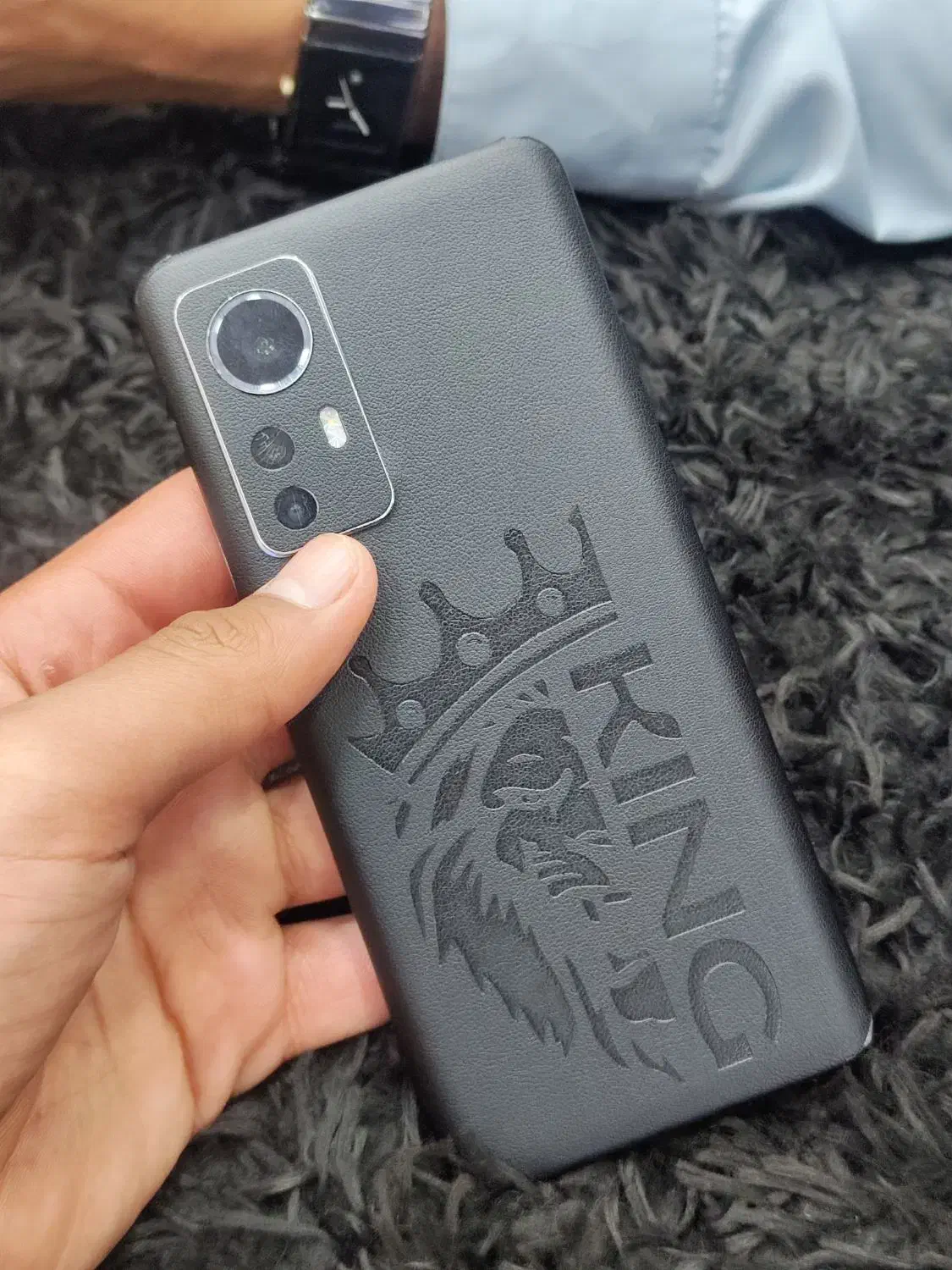 گوشی شیائومی 12|موبایل|زاهدان, |دیوار