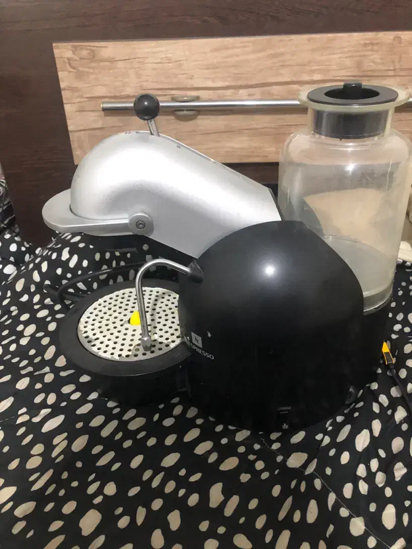 Nespresso|سماور، چایساز، قهوهساز|کرمان, |دیوار