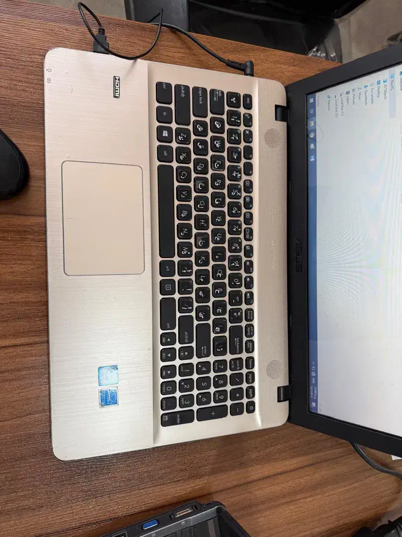 فروش لپ تاپ Acer|رایانه همراه|شیراز, شهرک گلستان|دیوار