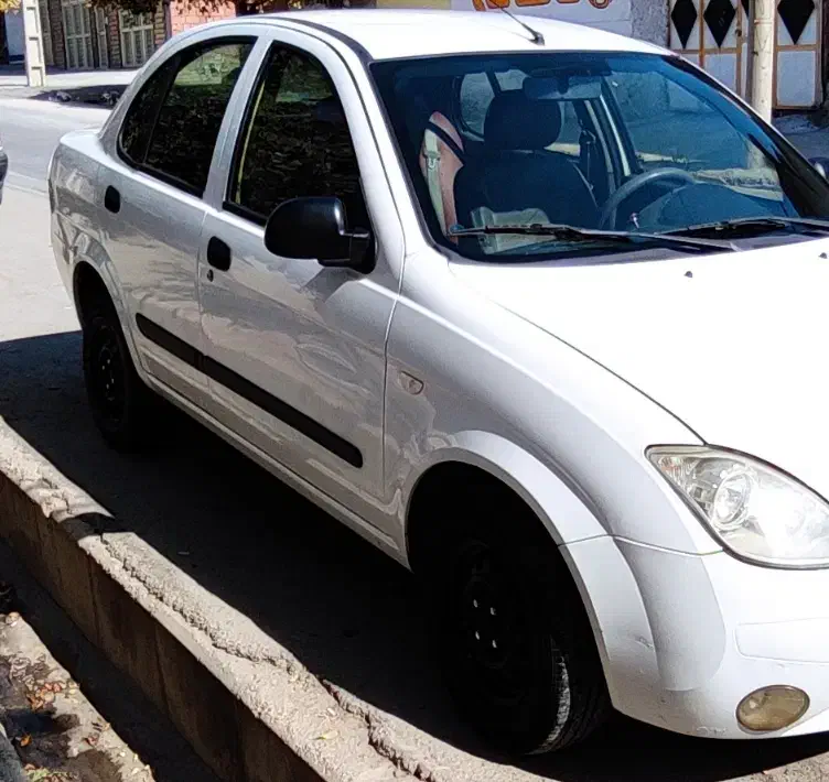 تیبا 1مدل95|خودرو سواری و وانت|ایلام, |دیوار