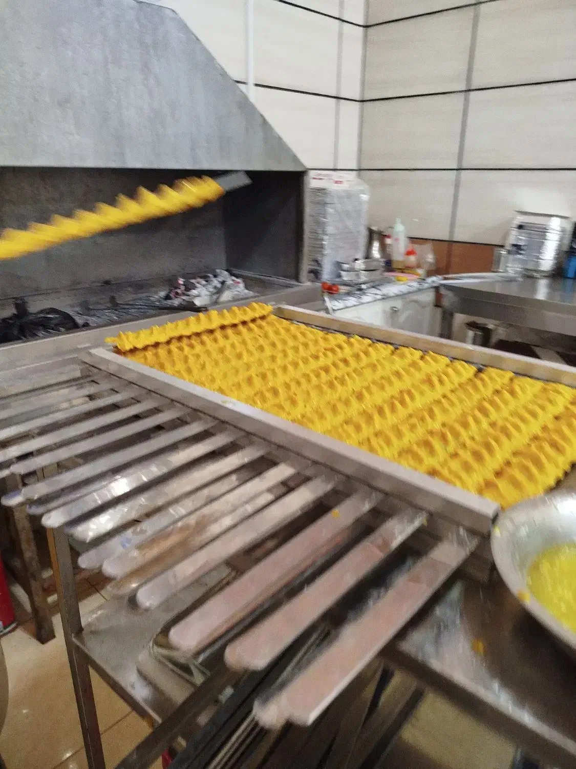 غذای پرسنلی|خدمات پذیرایی، مراسم|برخوار, |دیوار