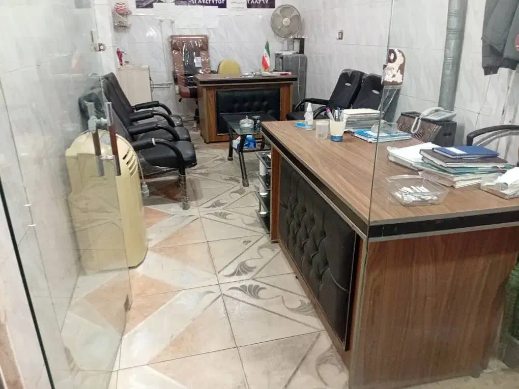 اجاره مغازه ۱۶ متر در فلکه گاز|اجارهٔ مغازه و غرفه|رشت, سلیمانداراب|دیوار