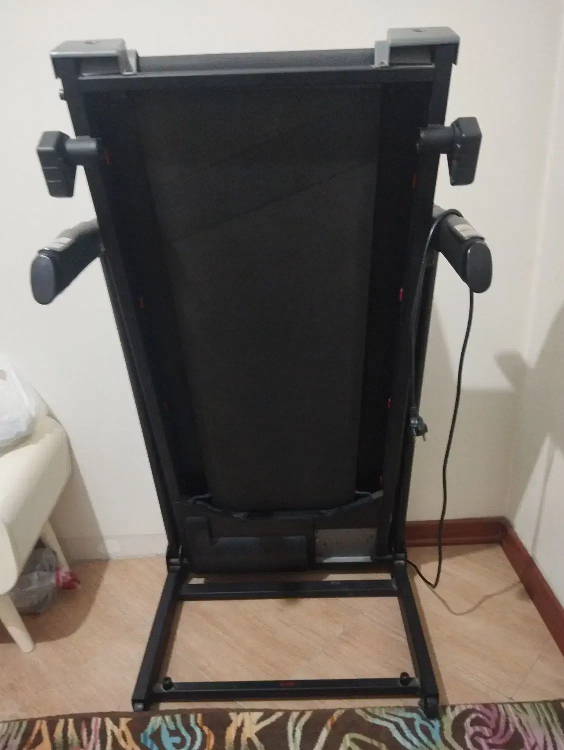 تردمیل استرانگ مستر اصلی|تجهیزات ورزشی|تهران, تهرانپارس جنوبی|دیوار