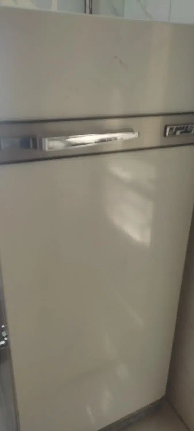 یخچال فریزر سالم وبیصدا|یخچال و فریزر|جهرم, |دیوار