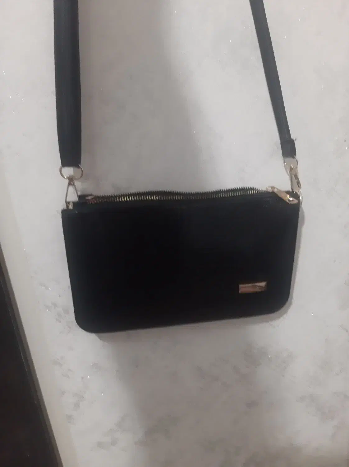 کیف مشکی|کیف، کفش، کمربند|فردیس, شهرک وحدت|دیوار