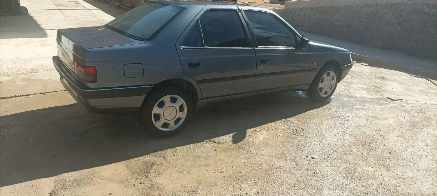 پژو405|خودرو سواری و وانت|منج, |دیوار