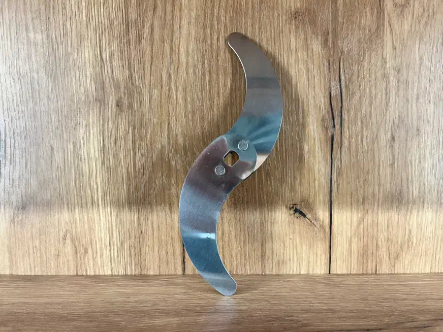 تیغهی سبزی خردکن|خردکن، آسیاب، غذاساز|بیرجند, |دیوار