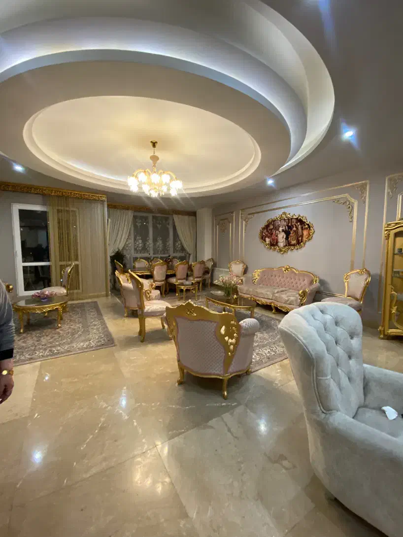 آپارتمان ۱۸۳ متر / شخصی ساز / کوهک|فروش آپارتمان|تهران, کوهک|دیوار