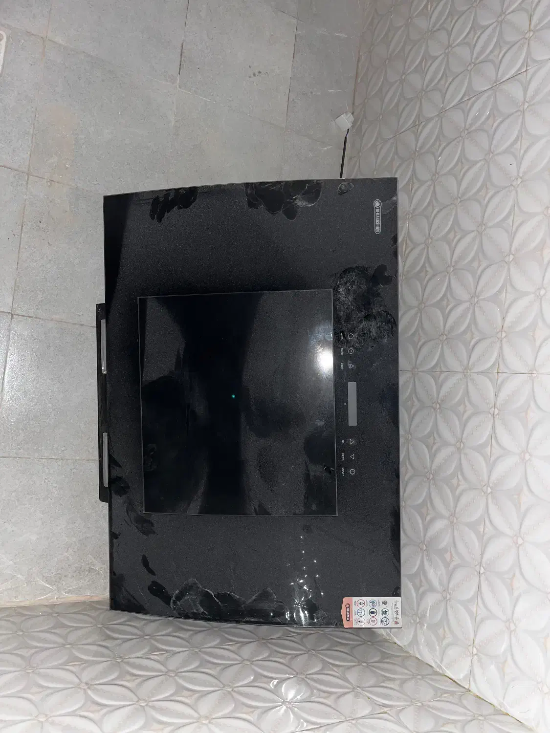 هود|هود|ماسال, |دیوار