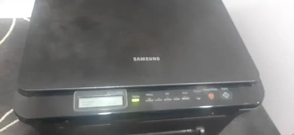 پرینتر سامسونگ|پرینتر، اسکنر، کپی، فکس|بندر کنگان, |دیوار