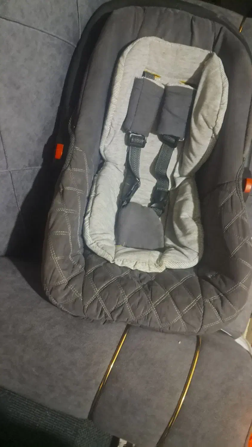 نی نی لایی لایی ک|کالسکه و لوازم جانبی|قم, دروازه ری|دیوار