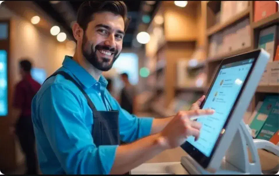 نرم افزار حسابداری کافه رستوران و فست فود|خدمات مالی، حسابداری، بیمه|تاکستان, |دیوار