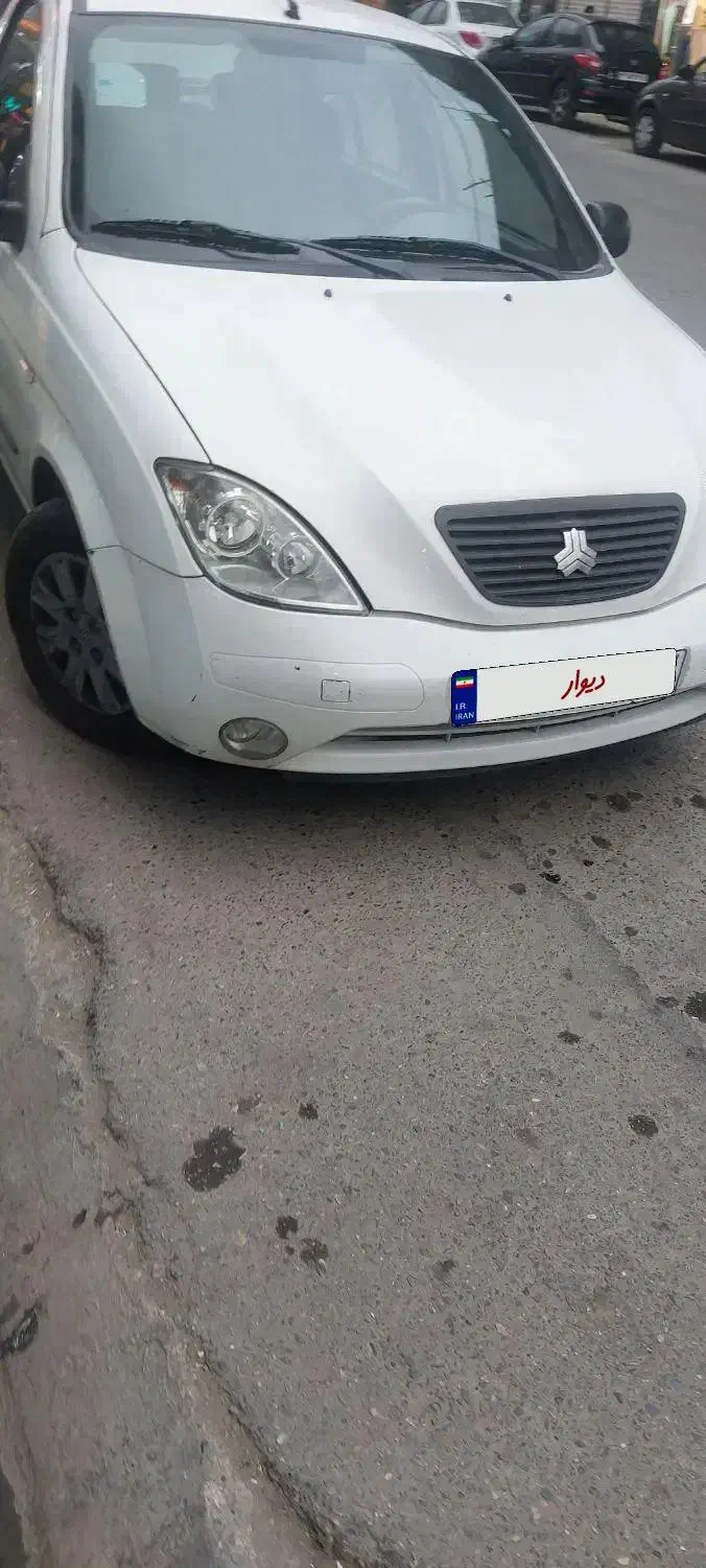 تیبا۲|خودرو سواری و وانت|نظرآباد, نظرآباد|دیوار